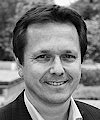 Portrait of Michael Brand