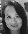 Portrait of Xiaodong Zhang