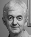 Portrait of Peter Somogyi