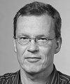 Portrait of Michael Sattler