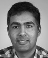 Portrait of Yogesh Kulathu