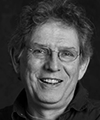 Portrait of Andrew W. Murray