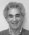 Portrait of Michael S. Levine