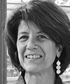 Portrait of Angela Giangrande