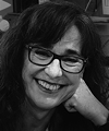 Portrait of Elisa Martí