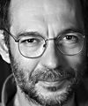 Portrait of Norbert Perrimon