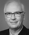 Portrait of Beat Keller