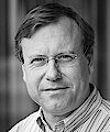 Portrait of Peter ten Dijke