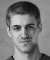 Portrait of Joao Matos