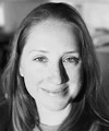 Portrait of Michelle Linterman