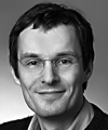 Portrait of Christian Griesinger