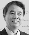 Portrait of Yang Shi
