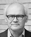 Portrait of Ulrich Technau