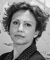 Portrait of Gaia Pigino