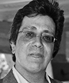 Portrait of Martin Giurfa