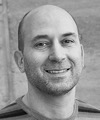 Portrait of Jonathan Weissman