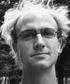 Portrait of Sven Van Teeffelen