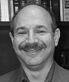 Portrait of Bruce Beutler
