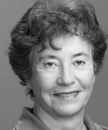 Portrait of Uta Francke