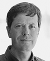 Portrait of Richard Durbin
