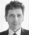 Portrait of Tariq Enver