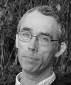 Portrait of Jonathan Flint