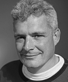 Portrait of Iain Hagan
