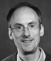 Portrait of Nicholas P. Harberd