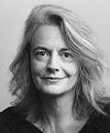 Portrait of Brigitte L. Kieffer