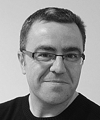 Portrait of Seamus J. Martin