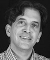 Portrait of Andrea Musacchio