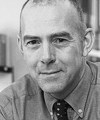 Portrait of David Porteous