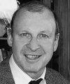 Portrait of Jean-Marc Reichhart