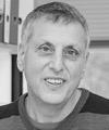 Portrait of Dan S. Tawfik