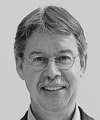 Portrait of Dietmar Vestweber