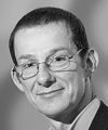 Portrait of Robert J. White