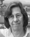 Portrait of Nica Borgese