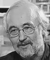 Portrait of Michel Bornens