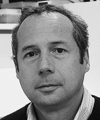 Portrait of Vincent Colot
