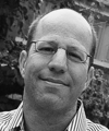 Portrait of Ilan Davis