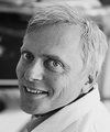 Portrait of Patrik Ernfors