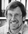 Portrait of Roland Lill