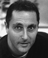 Portrait of Paul Martin