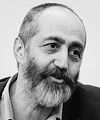 Portrait of Salvatore Oliviero