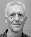 Portrait of Robert Parton