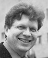 Portrait of Andreas Radbruch