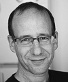 Portrait of Erez Raz