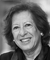 Portrait of Maria Grazia Spillantini
