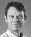 Portrait of Marc Timmers