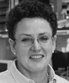 Portrait of Sharon Tooze